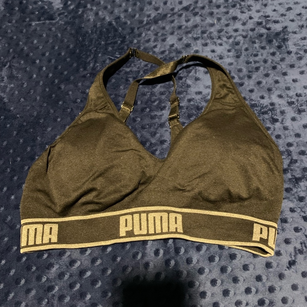 Puma Sports Bra | L